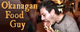Okanagan Food Guy - Andre's Food Blog